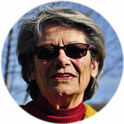 Marie DUGAND