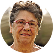 Micheline LAHOUCINE