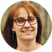 Stéphanie Viale